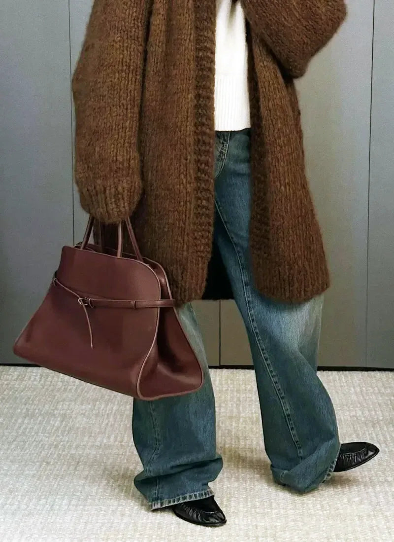 Bolsa Maxi Executiva Elodi