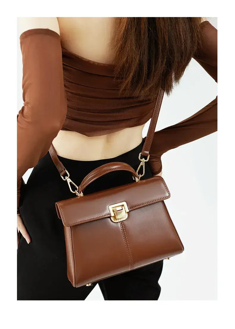 Bolsa Millie de Mão