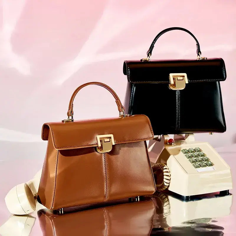 Bolsa Millie de Mão