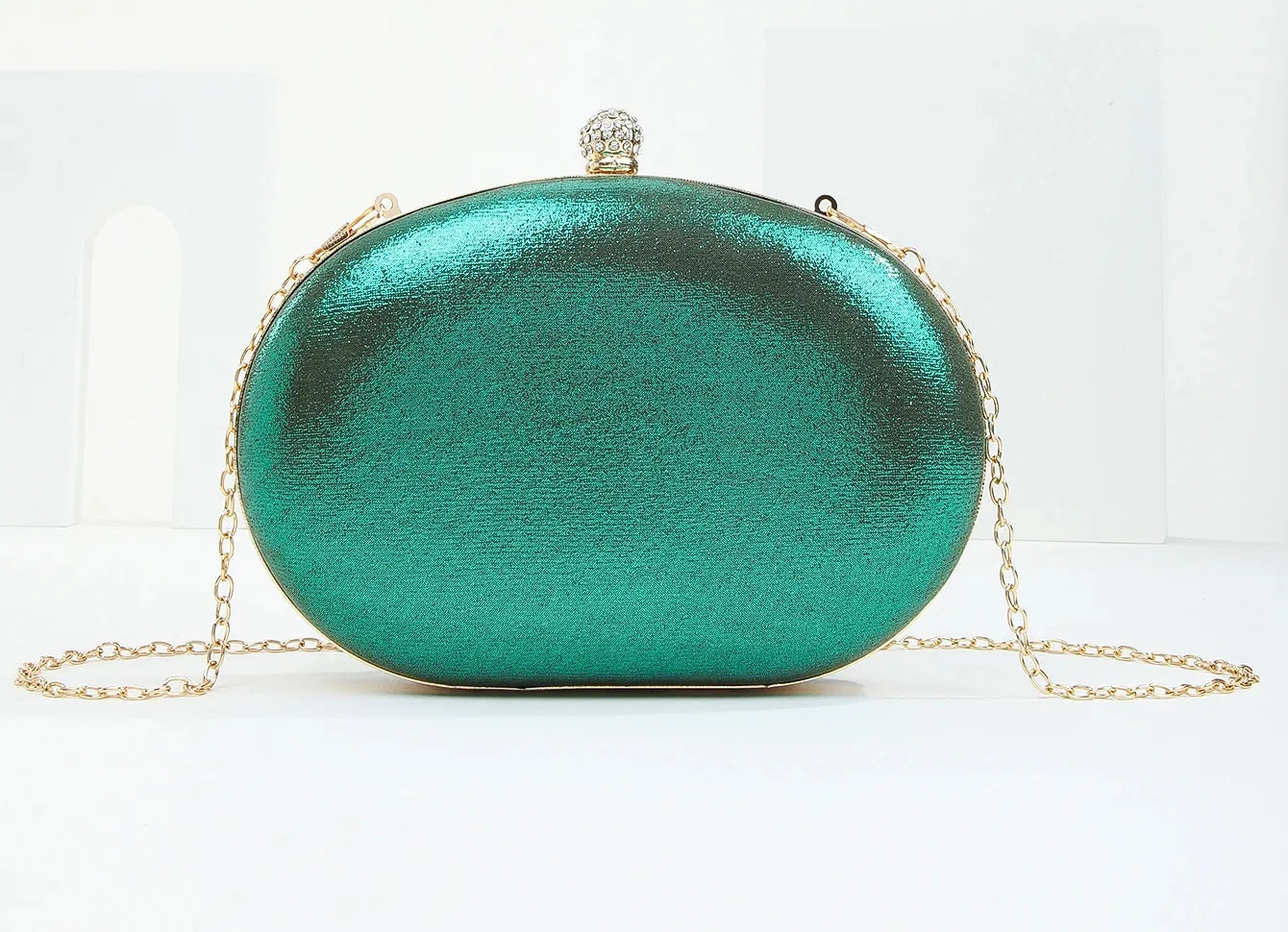 Bolsa Clutch Etiéne
