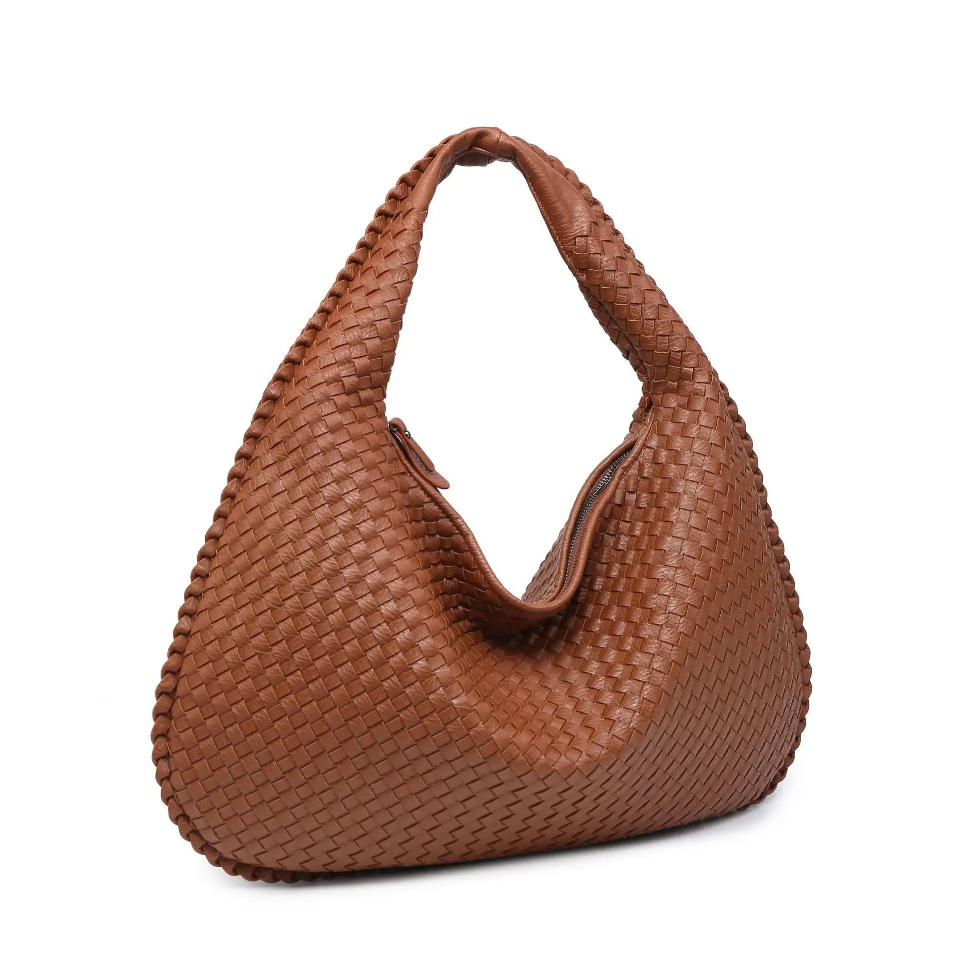 Bolsa Tote de Ombro Micaela
