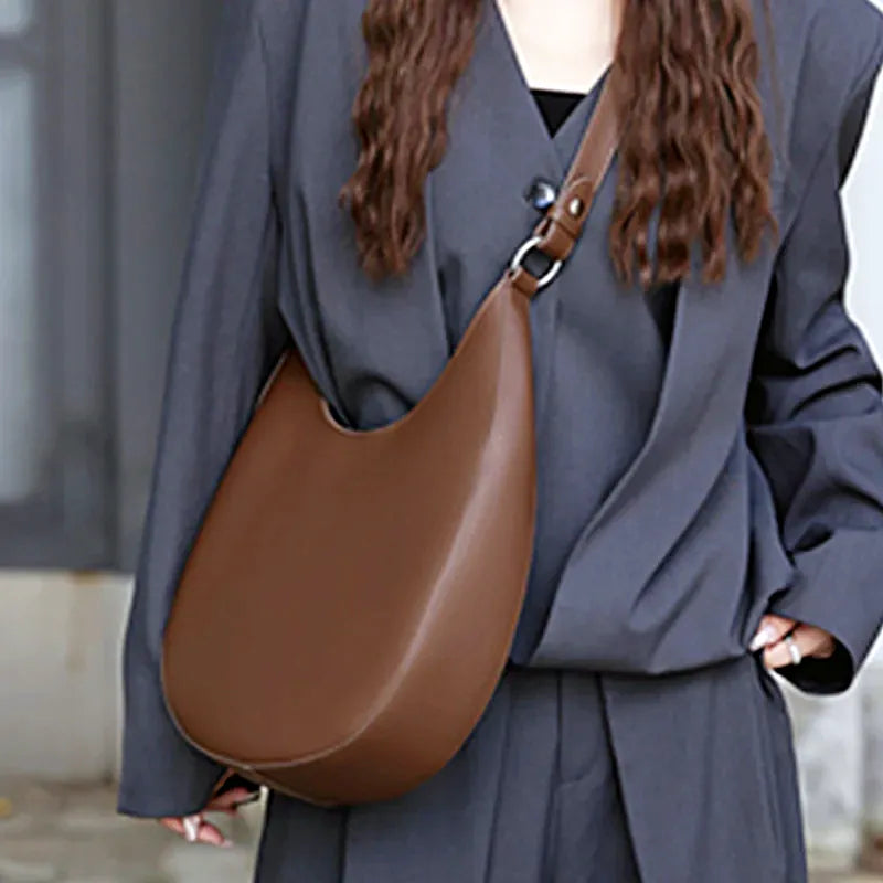 Bolsa Ombro Maxi Lunna