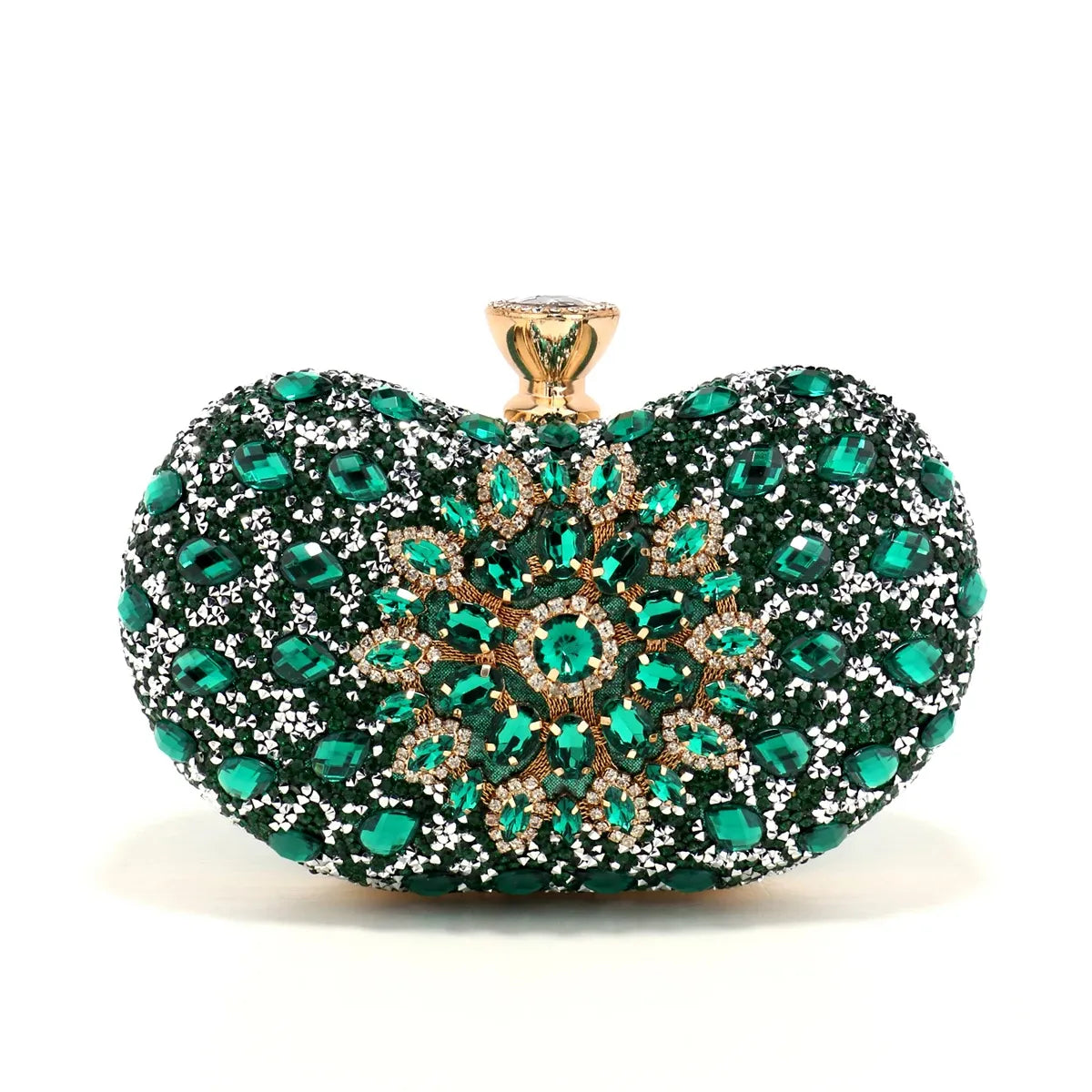 Bolsa Clutch Mônaco