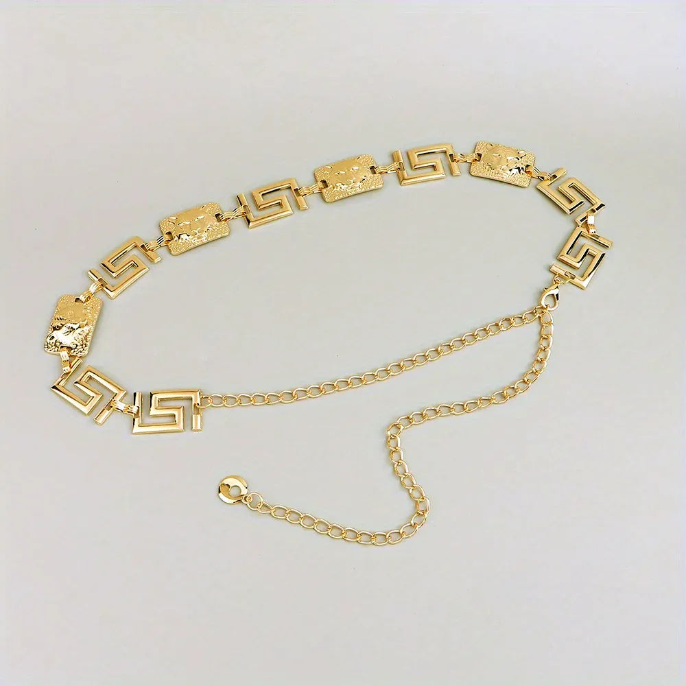 Corrente de Cintura Atenas