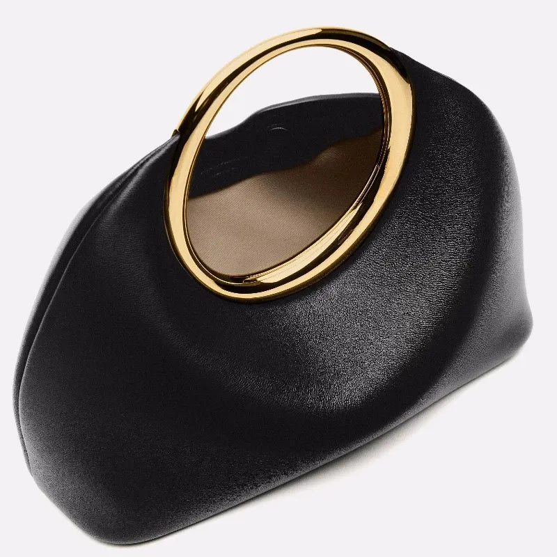 Bolsa de Mão Ágata