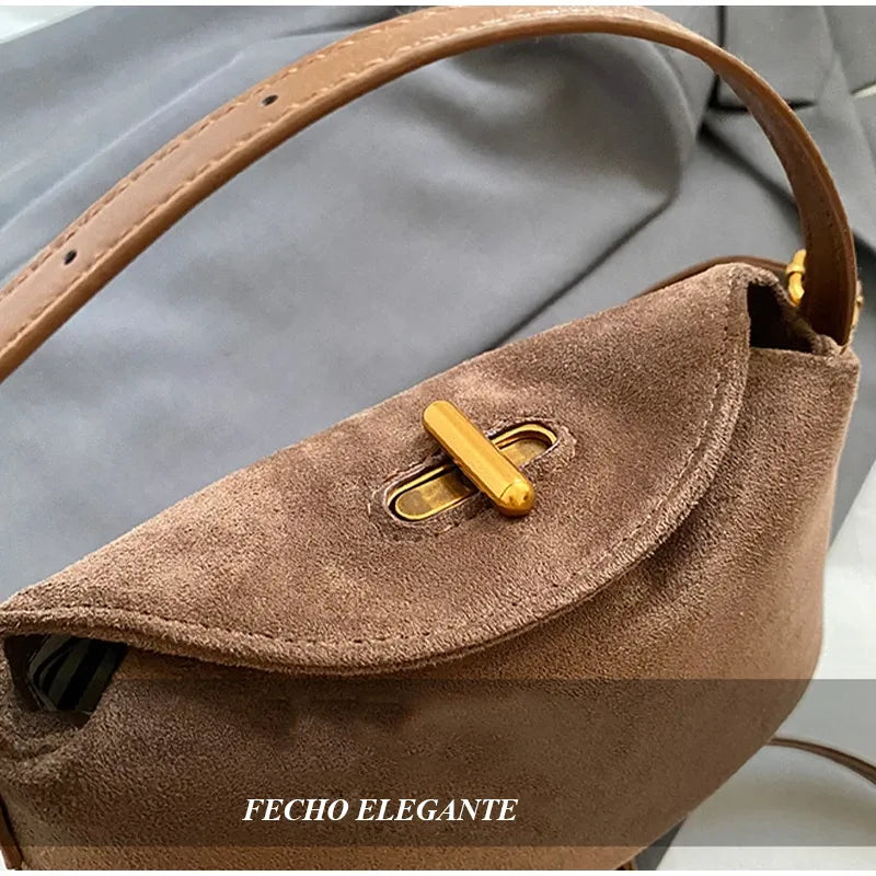 Bolsa Crossbody Seul