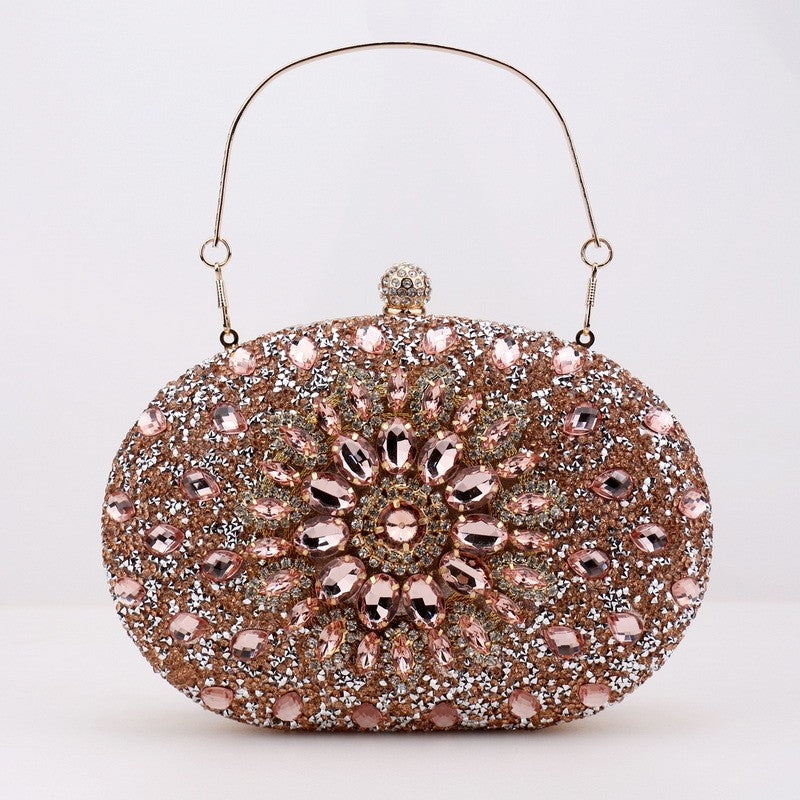 Bolsa Clutch Etiéne