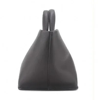 Bolsa Tote de Mão em couro Genebra