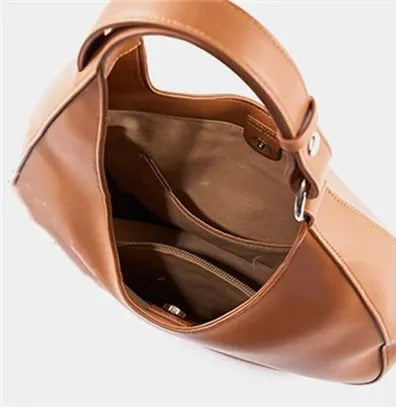 Bolsa Ombro Maxi Lunna