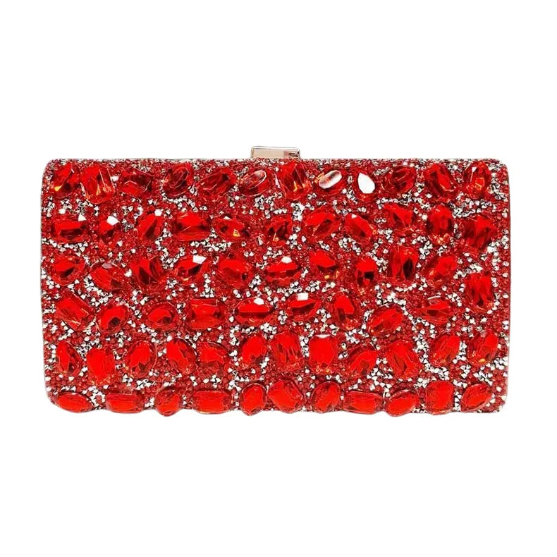 Bolsa Clutch Mariélle