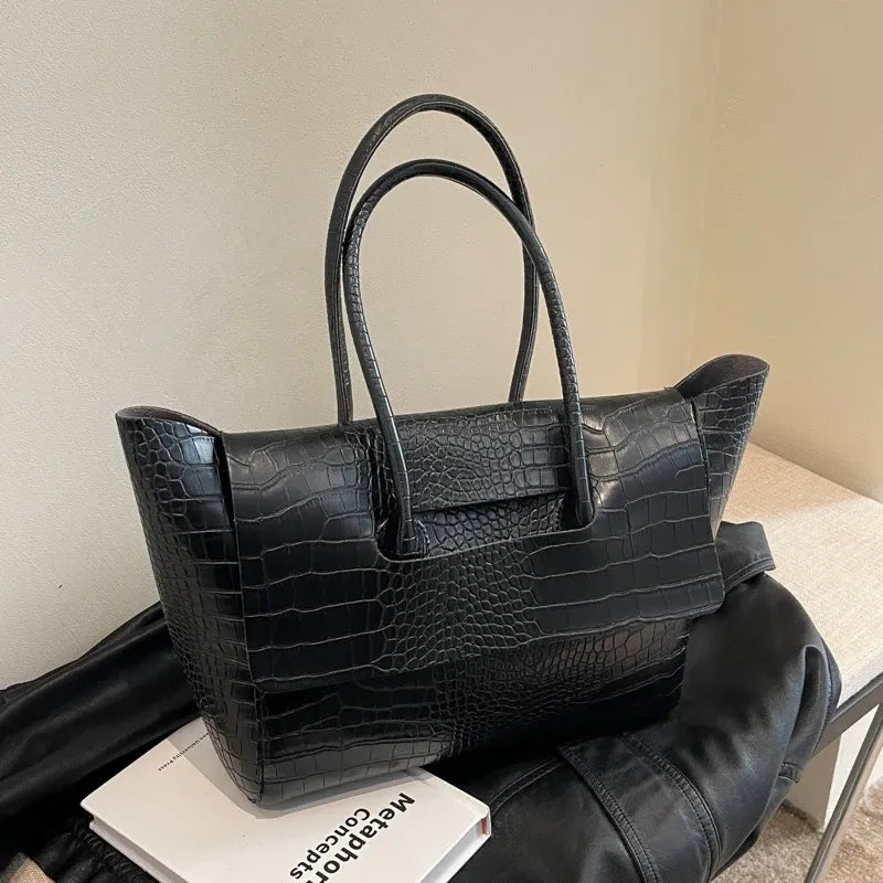 Bolsa Tote de Mão Sevilha