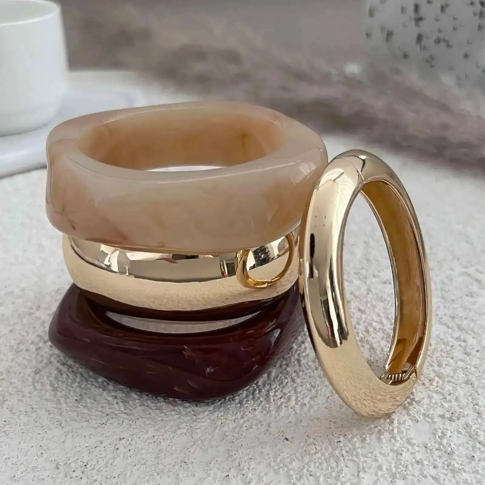 Braceletes Maxxi Happiness