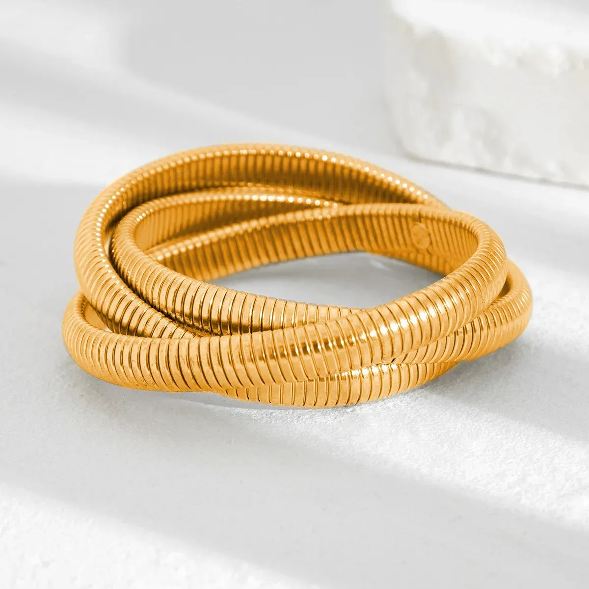 Bracelete Chunky Aberto