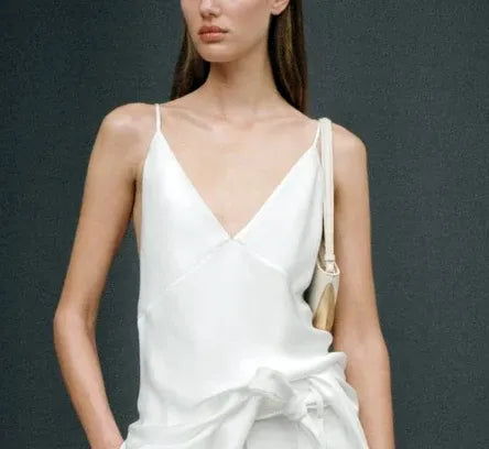 Bolsa de Ombro Baguete Paula