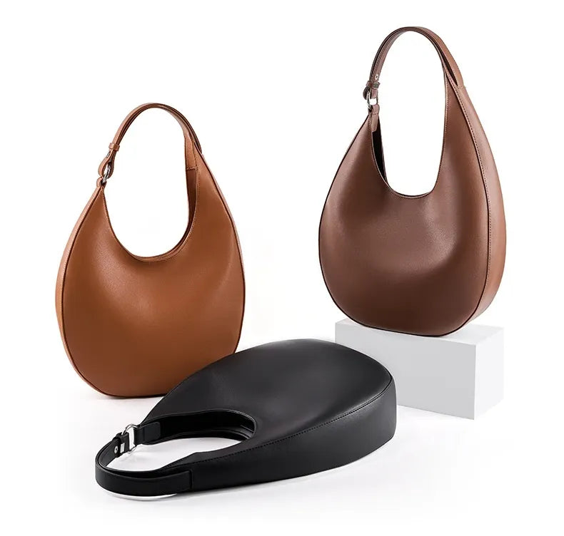 Bolsa Ombro Maxi Lunna