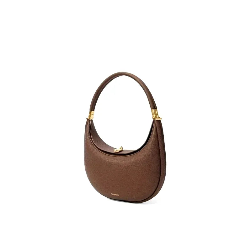 Bolsa Hobo De Ombro Moon