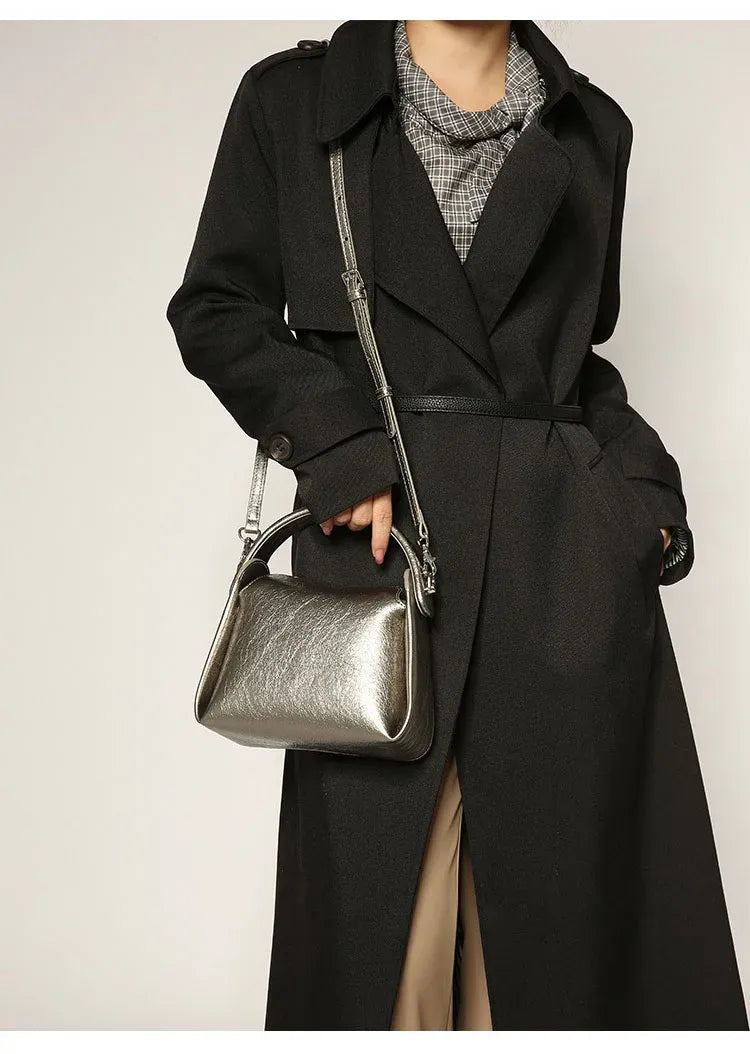 Bolsa de Mão e Crossbody Ellen