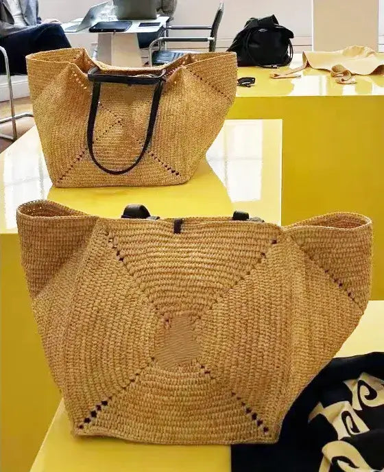 Bolsa Saint-Tropez de Ombro