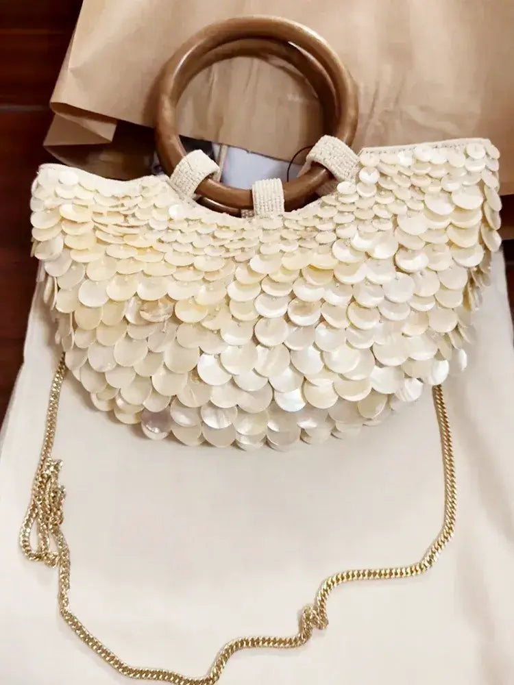 Bolsa de Mão Lumina