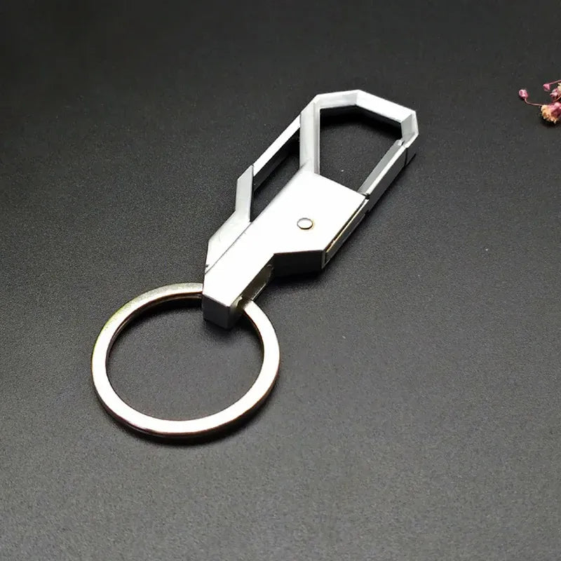 Chaveiro de Bolsa Clássico