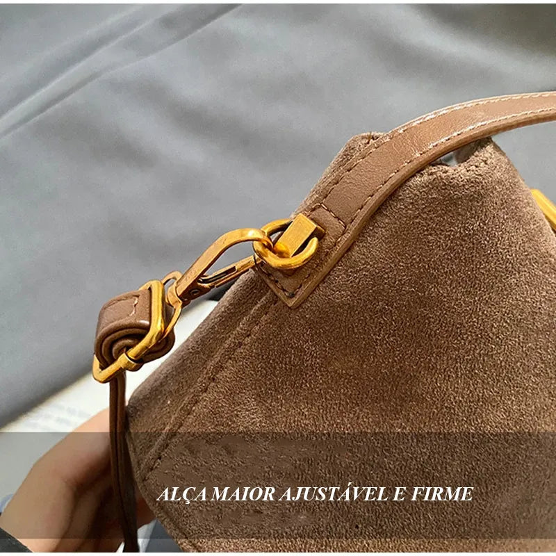 Bolsa Crossbody Seul