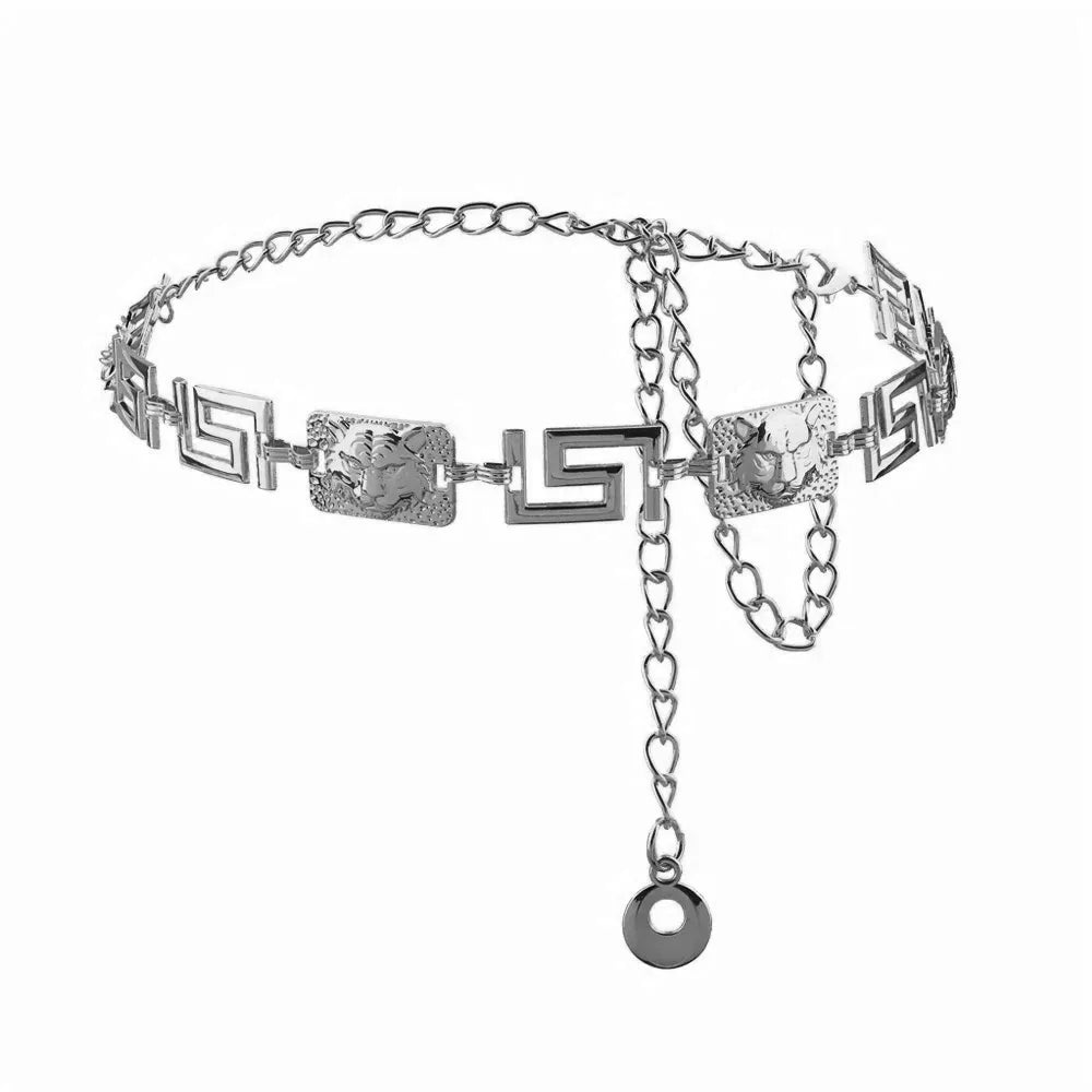 Corrente de Cintura Atenas