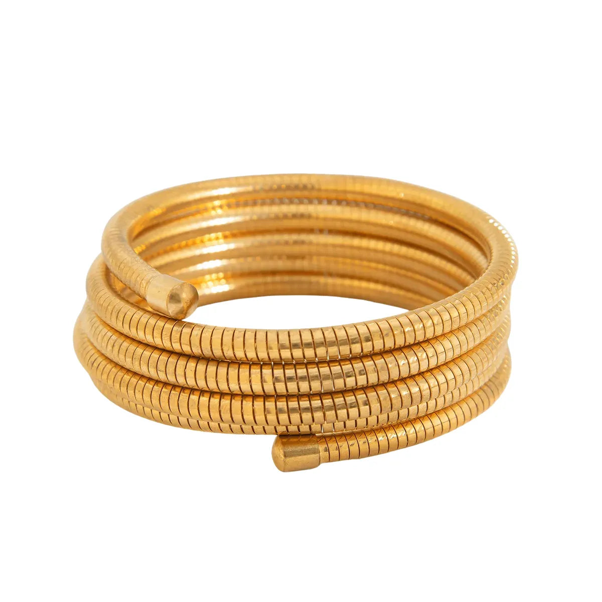 Bracelete Chunky Aberto