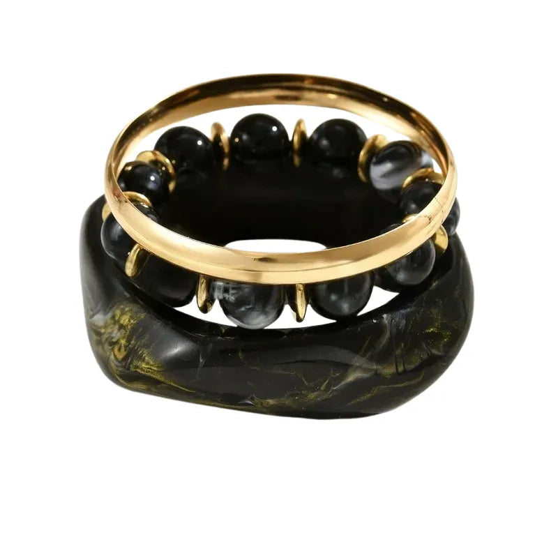 Bracelete Luxo Básico