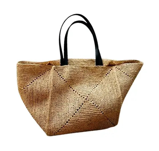 Bolsa Saint-Tropez de Ombro