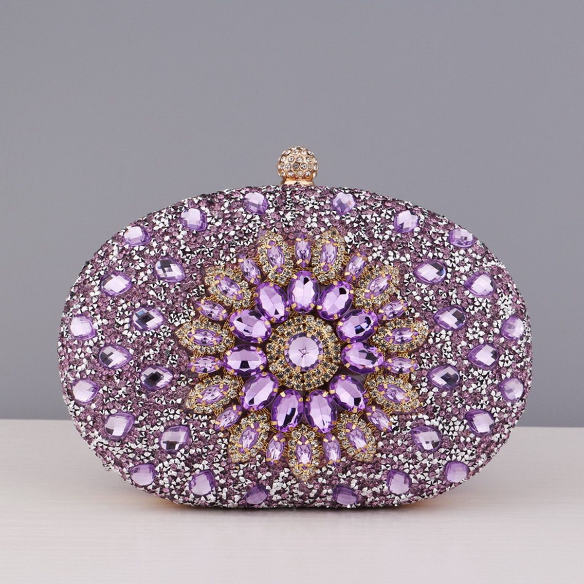 Bolsa Clutch Etiéne