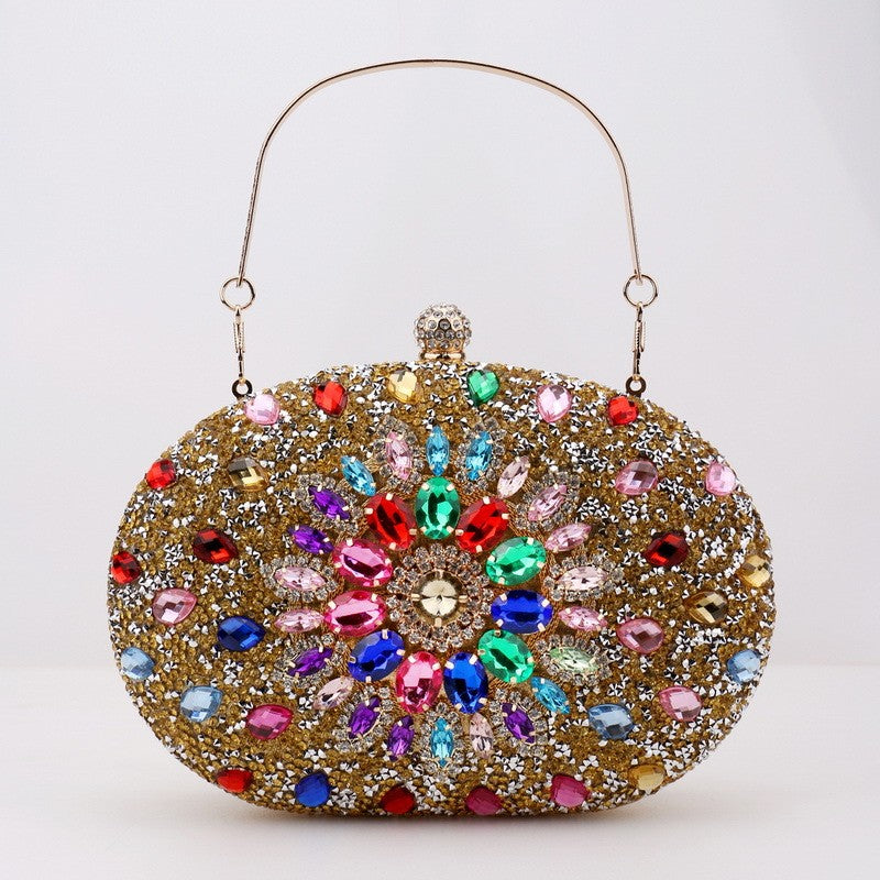 Bolsa Clutch Etiéne
