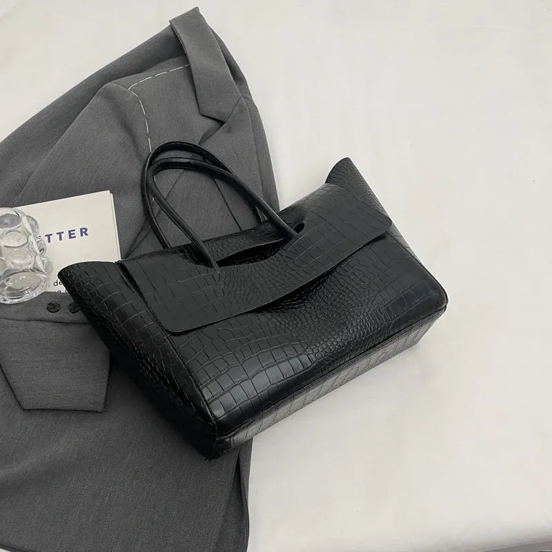 Bolsa Tote de Mão Sevilha