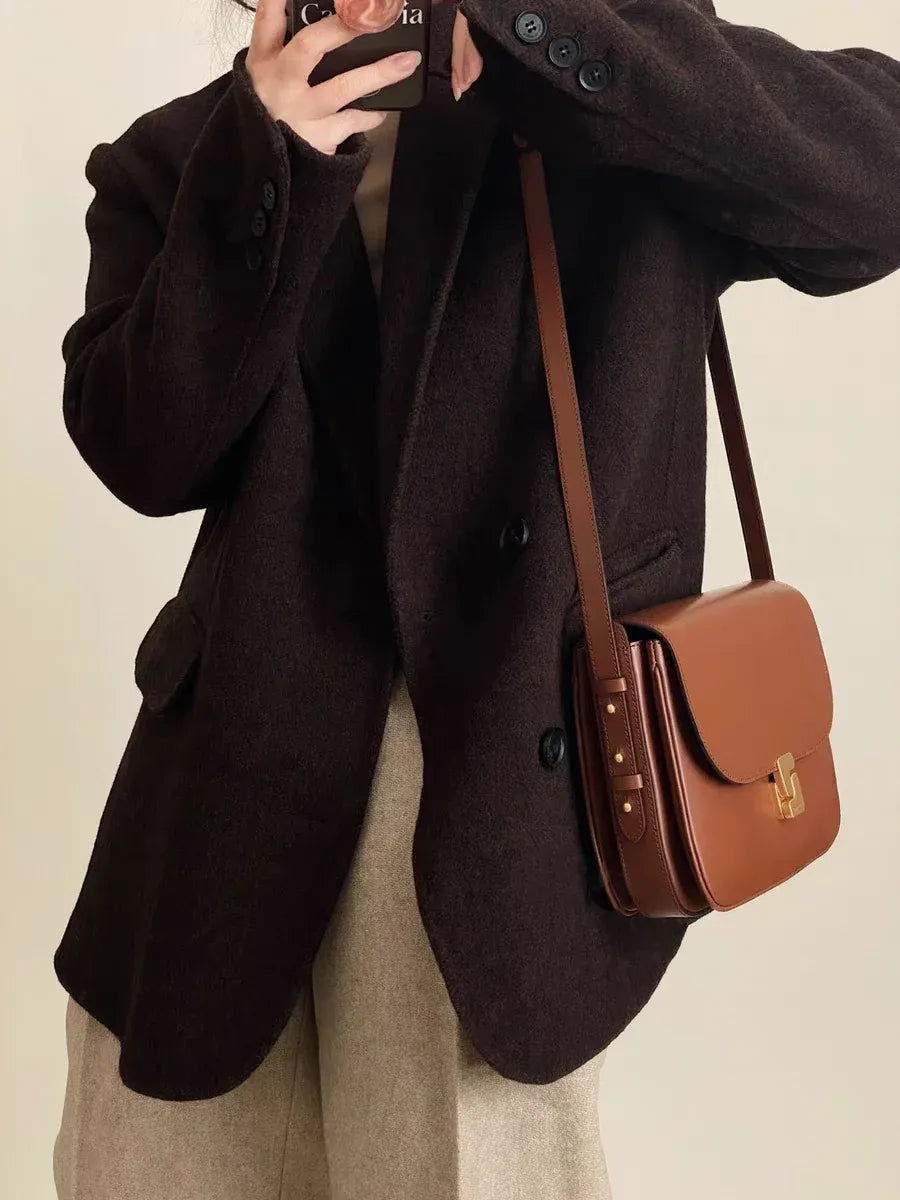 Bolsa Crossbody Susan