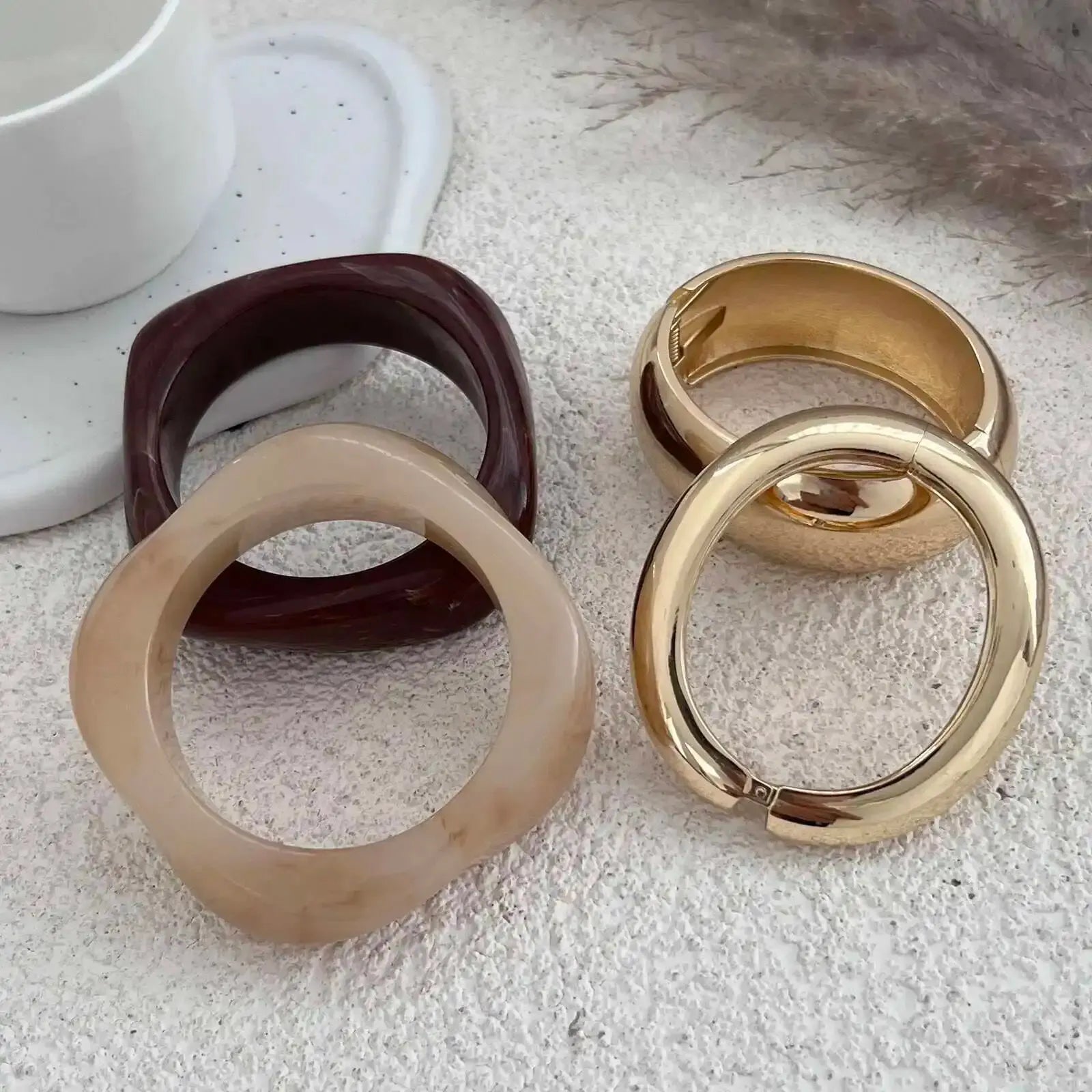 Braceletes Maxxi Happiness