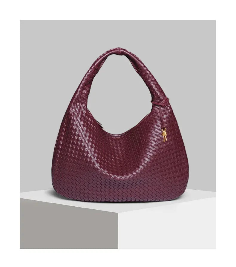 Bolsa Tote de Ombro Micaela