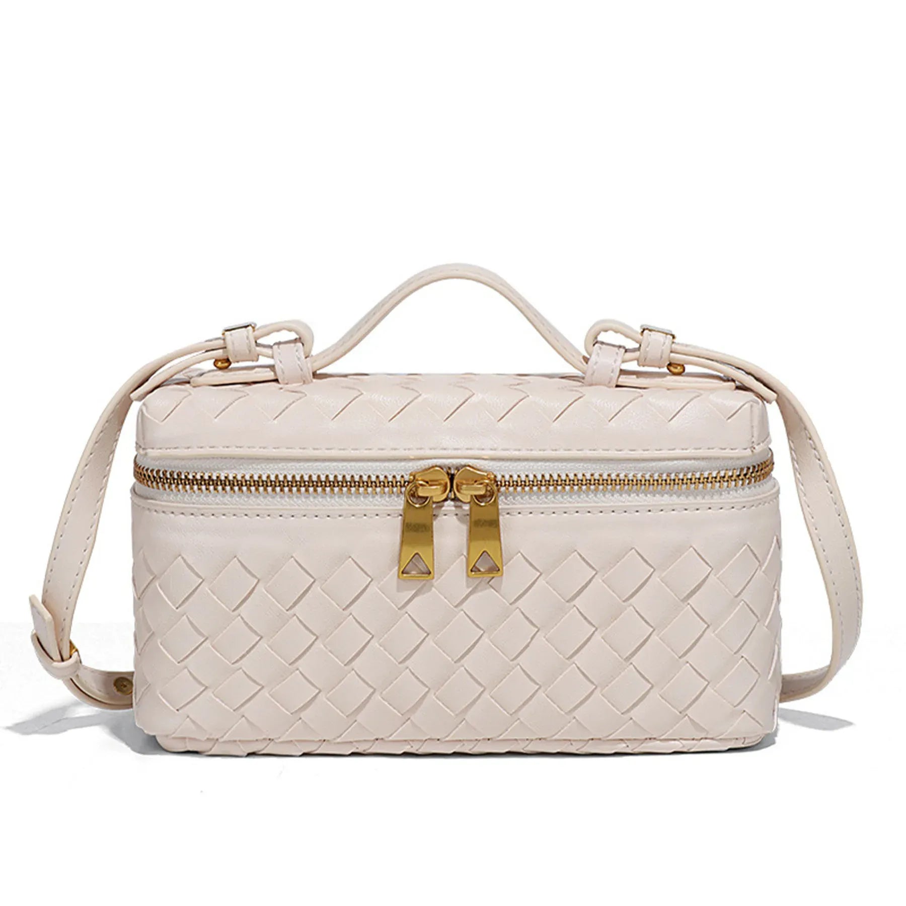 Bolsa Gênova em Tressê