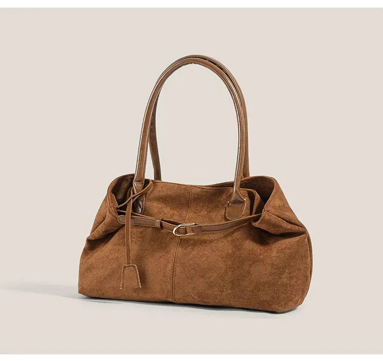 Bolsa de Ombro Toronto