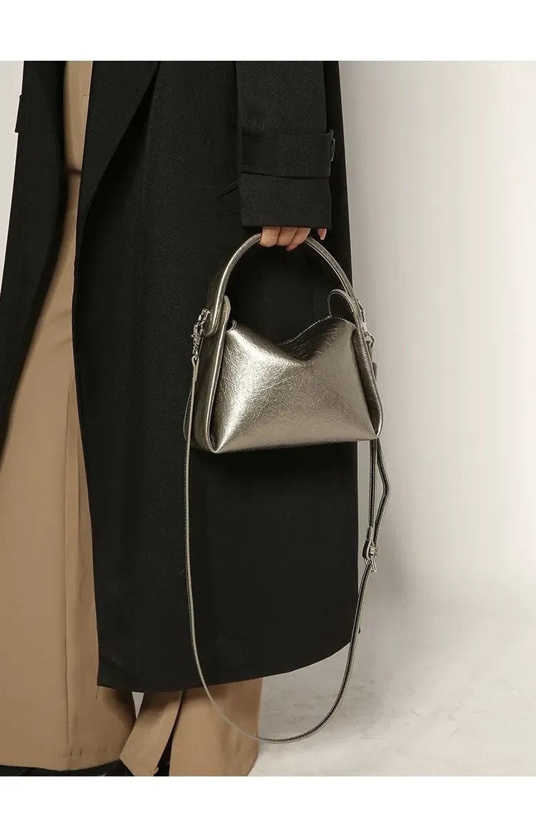 Bolsa de Mão e Crossbody Ellen