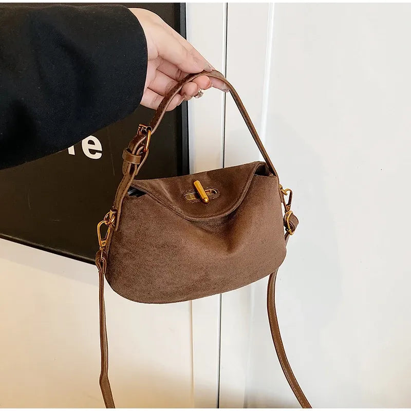 Bolsa Crossbody Seul