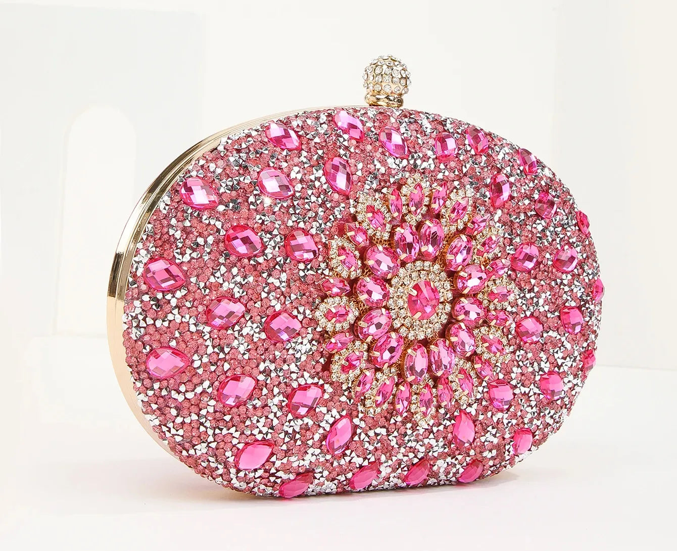 Bolsa Clutch Etiéne