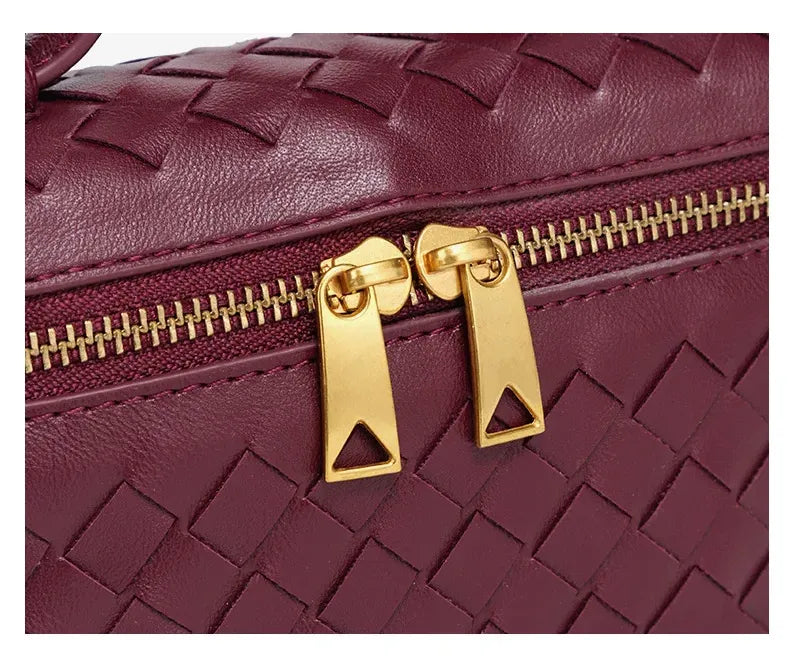 Bolsa Gênova em Tressê