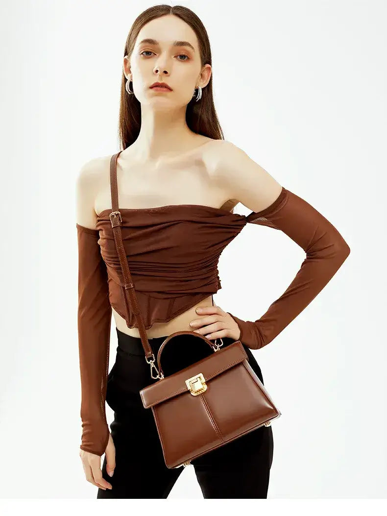 Bolsa Millie de Mão