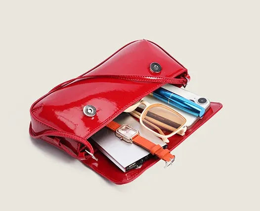 Bolsa de Ombro Bristol