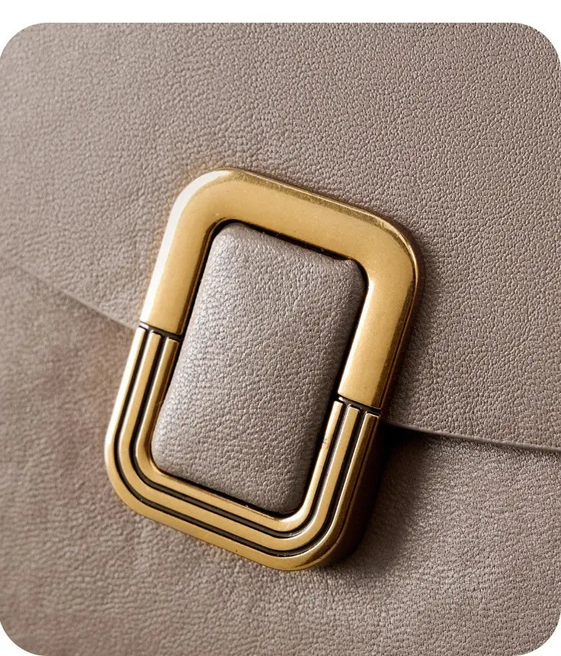 Bolsa Crossbody Nancy