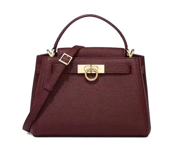 Bolsa Valentina de Mão