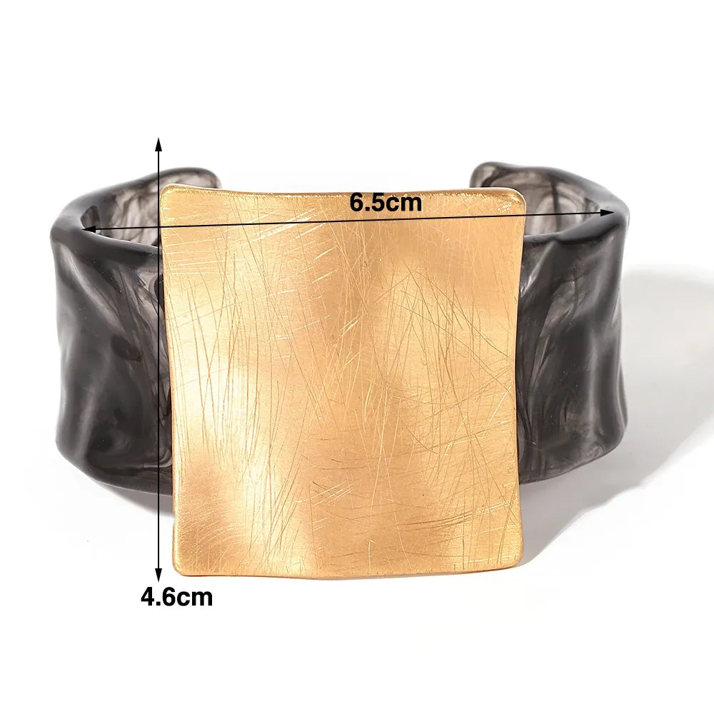 Bracelete Aberto Elemento