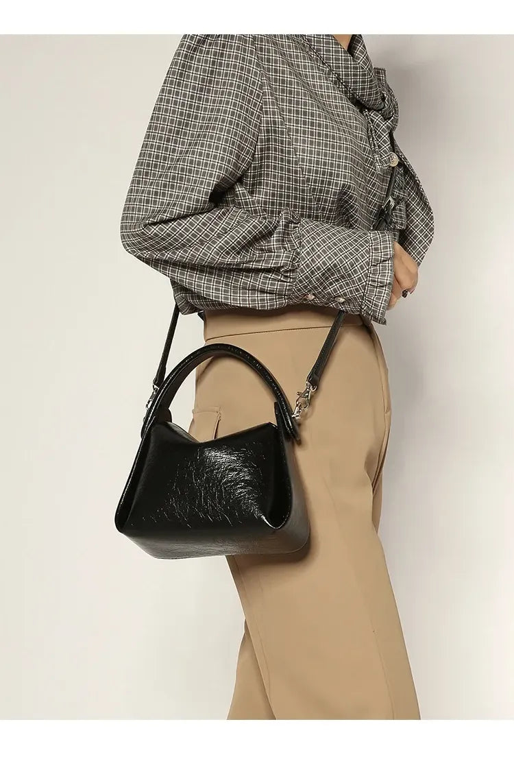 Bolsa de Mão e Crossbody Ellen