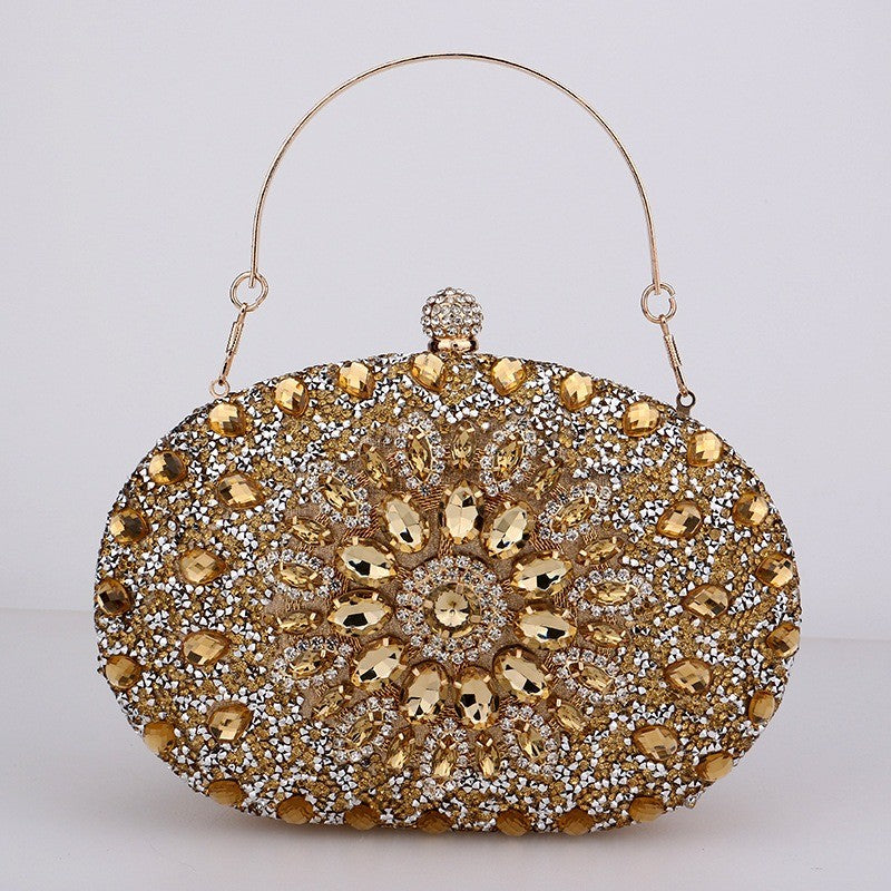 Bolsa Clutch Etiéne