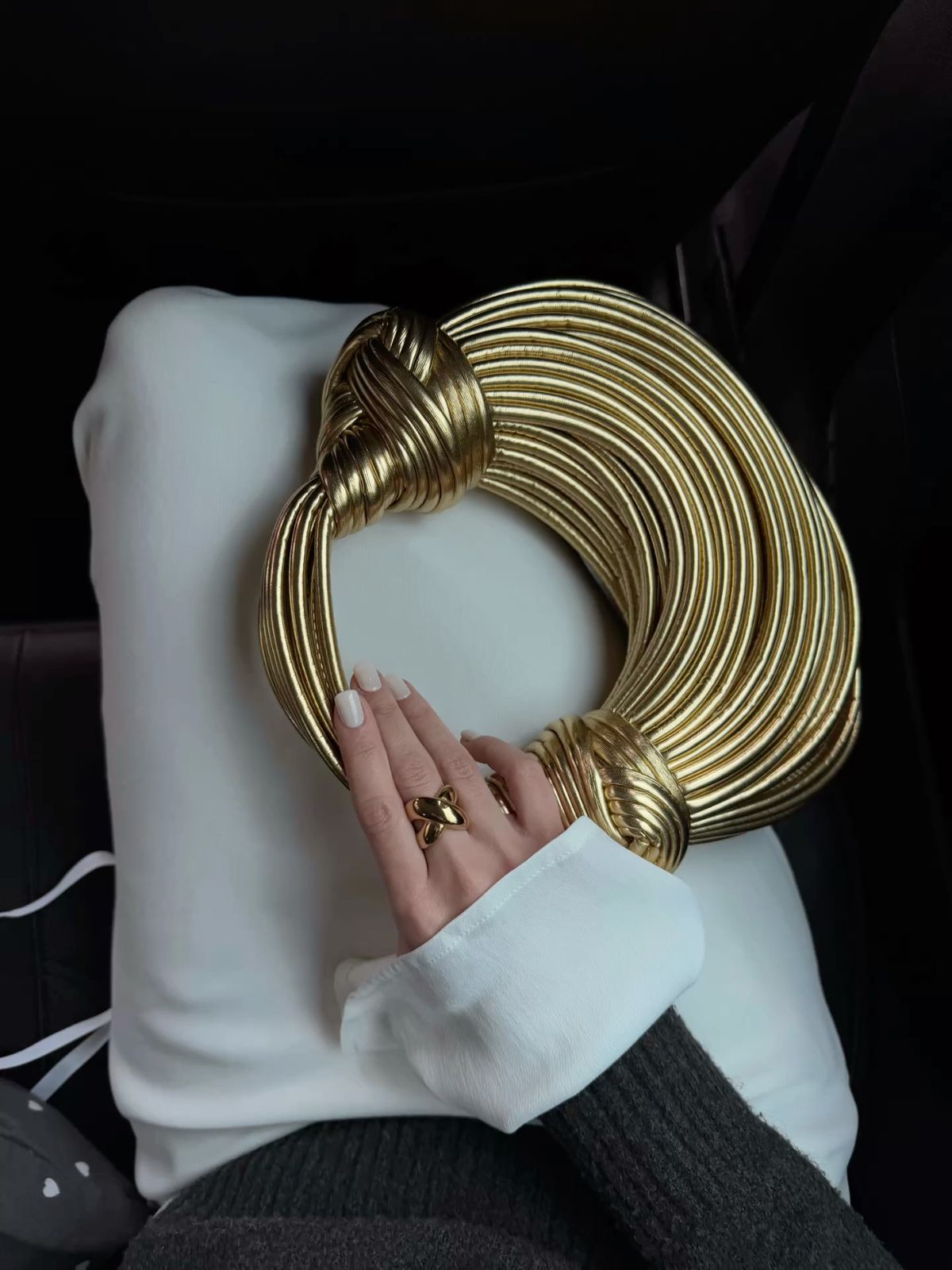 Bolsas de Mão e Crossbody Magnólia