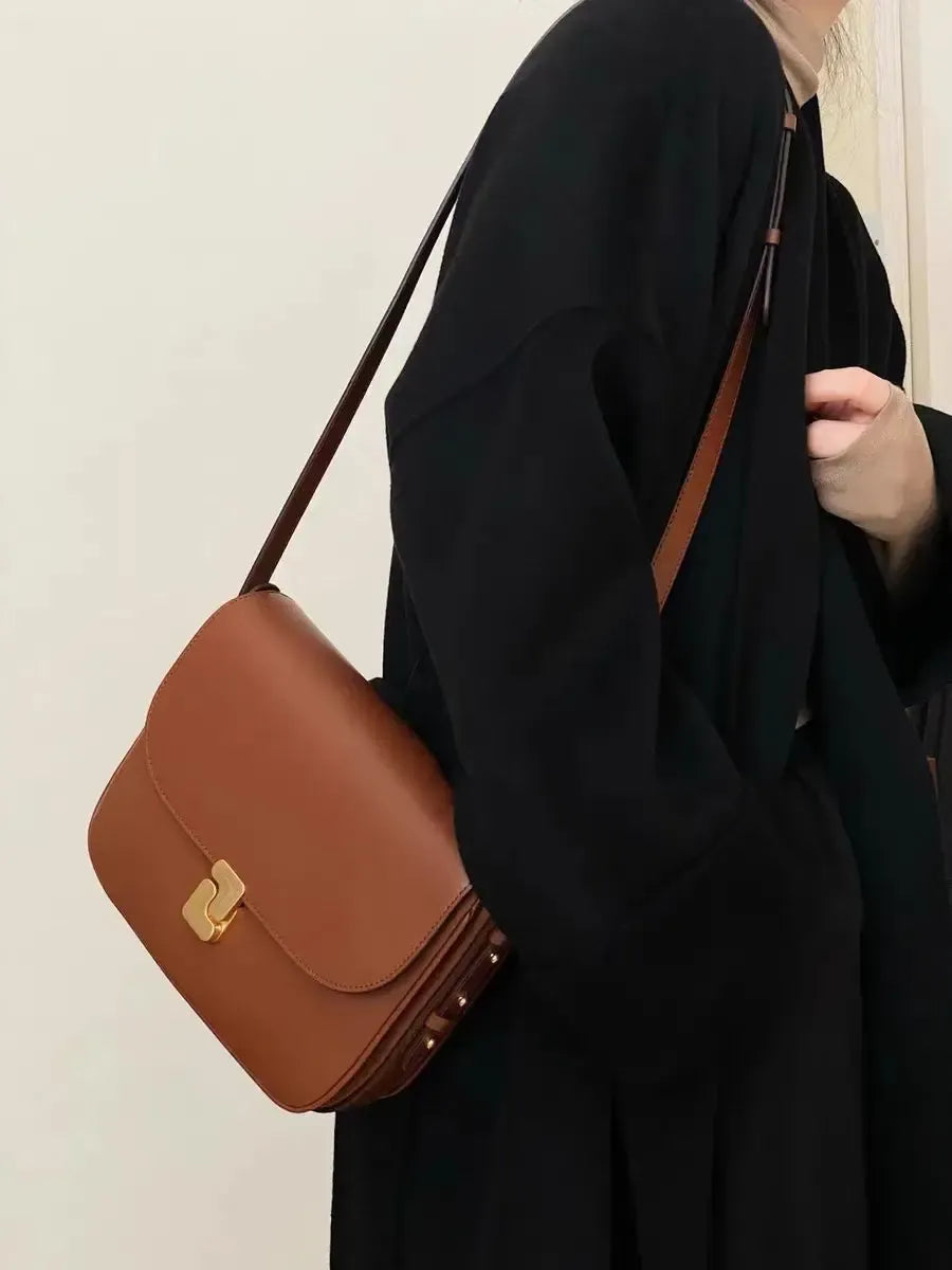 Bolsa Crossbody Susan